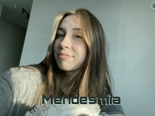 Mendesmia