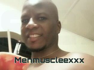 Menmuscleexxx