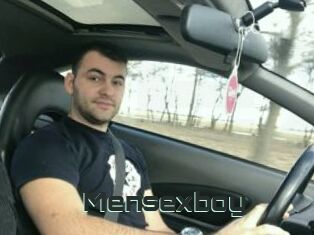 Mensexboy