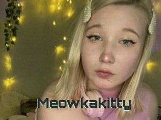 Meowkakitty
