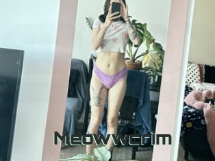 Meowwcrim