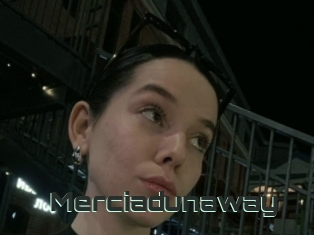 Merciadunaway