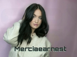 Merciaearnest