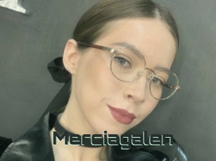 Merciagalen