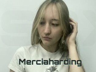 Merciaharding