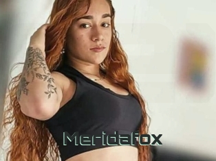 Meridafox