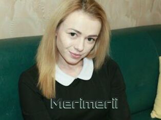 Merimerii