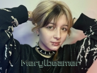 Merylbeamer