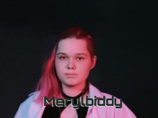 Merylbiddy