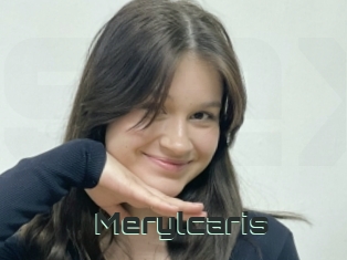 Merylcaris