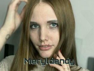 Meryldendy