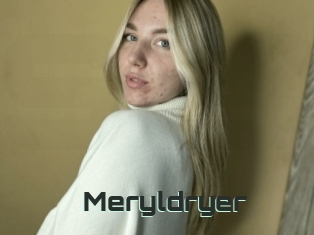 Meryldryer