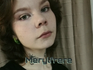 Merylfrere