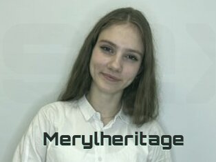 Merylheritage