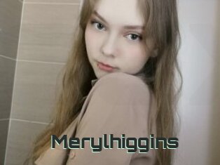 Merylhiggins