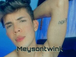 Meysontwink