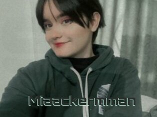 Miaackermman