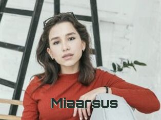 Miaarsus