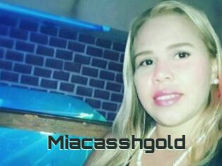 Miacasshgold