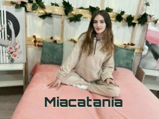 Miacatania