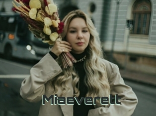 Miaeverett