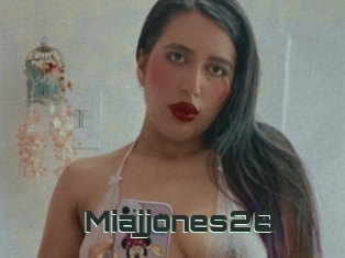 Miajjones28