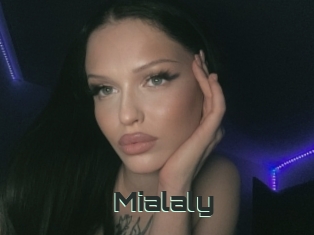 Mialaly