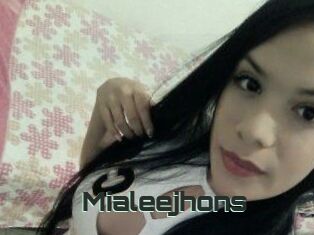 Mialeejhons