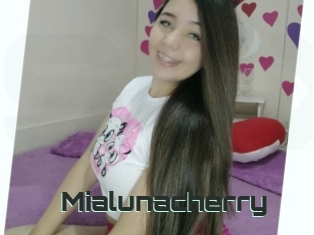 Mialunacherry