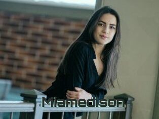 Miamedison