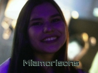 Miamorisons