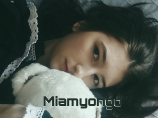 Miamyongo