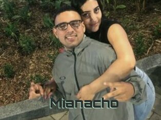 Mianacho