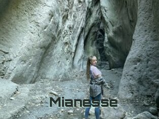 Mianesse