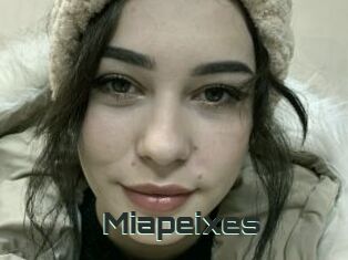 Miapeixes