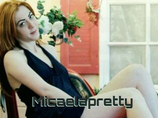 Micaelapretty