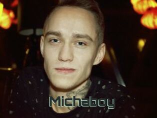Michaboy