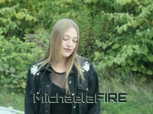 MichaelaFIRE
