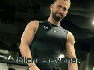 Michaelevansx