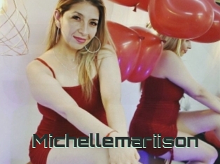 Michellemariison