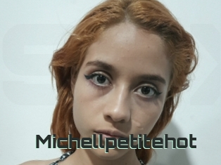 Michellpetitehot
