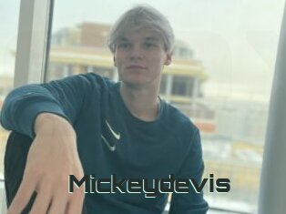 Mickeydevis