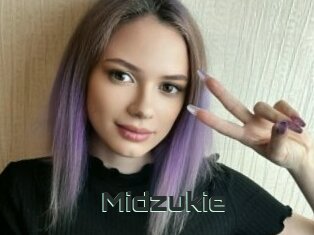 Midzukie