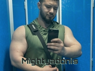 Mightyadonis