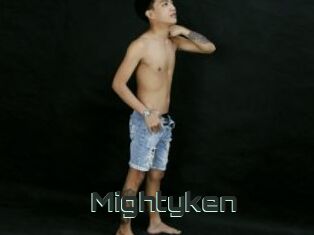 Mightyken