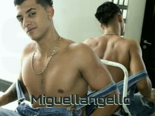 Miguellangello