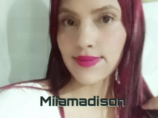 Miiamadison