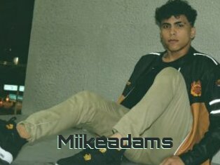 Miikeadams