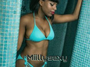Miillysexy