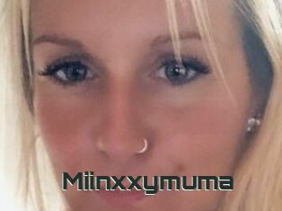 Miinxxymuma